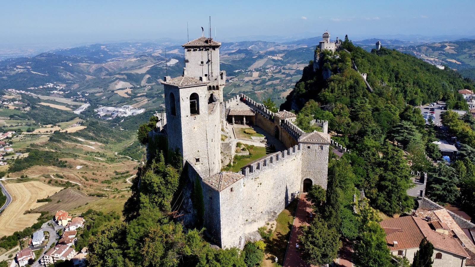 San Marino