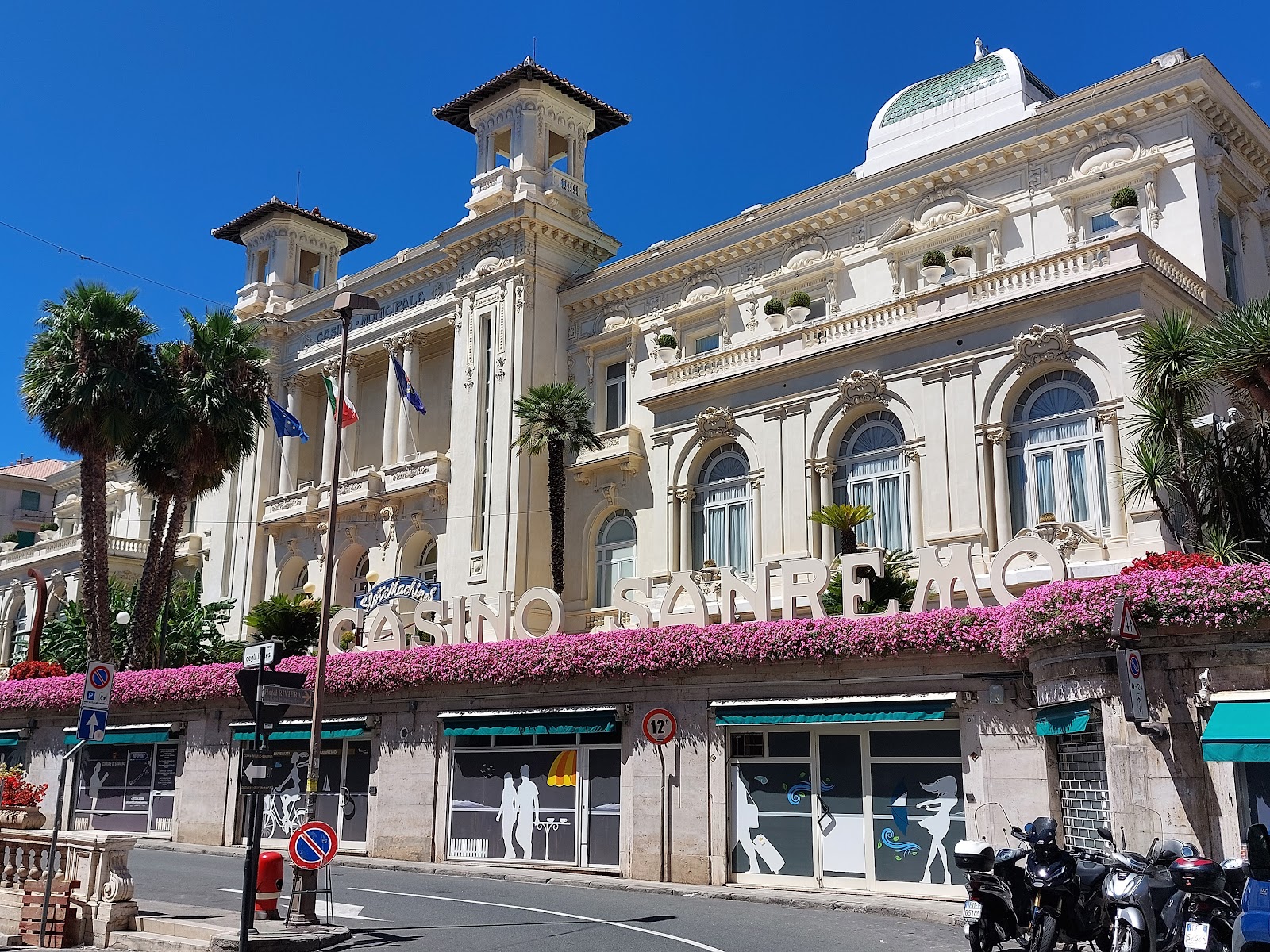 San Remo