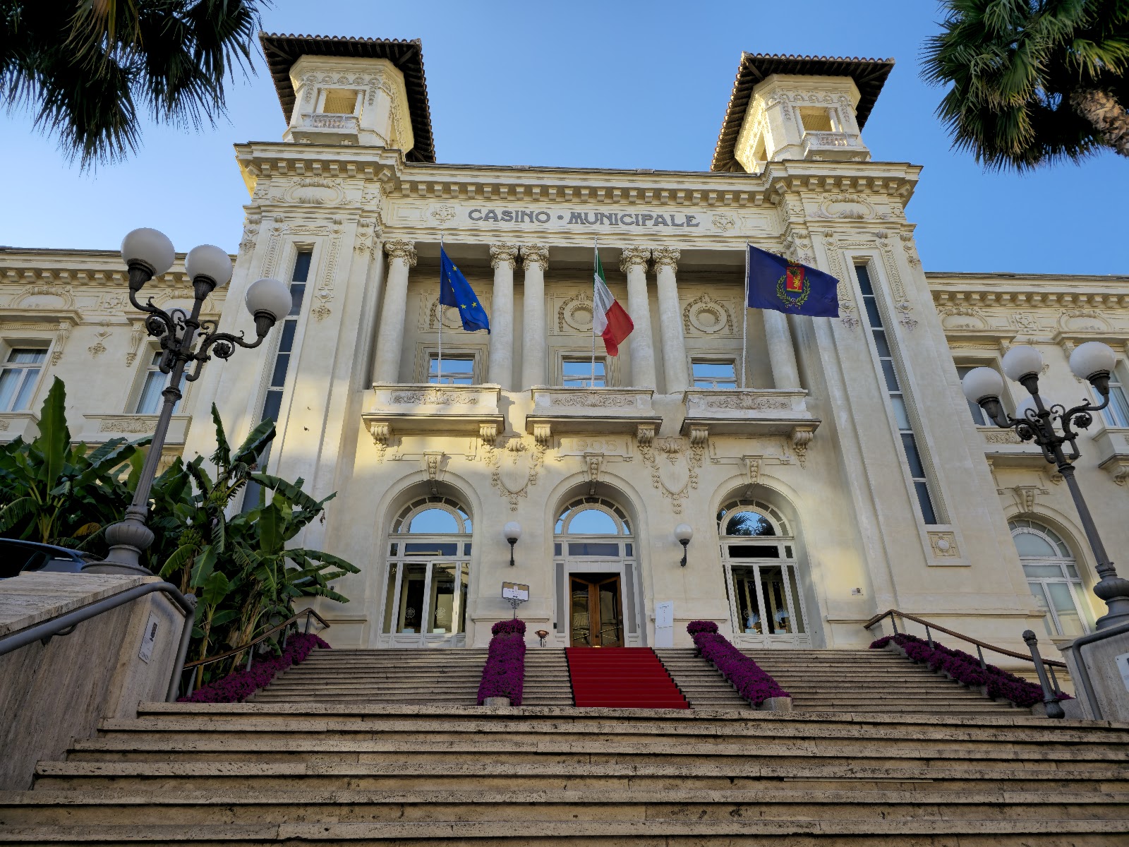 San Remo