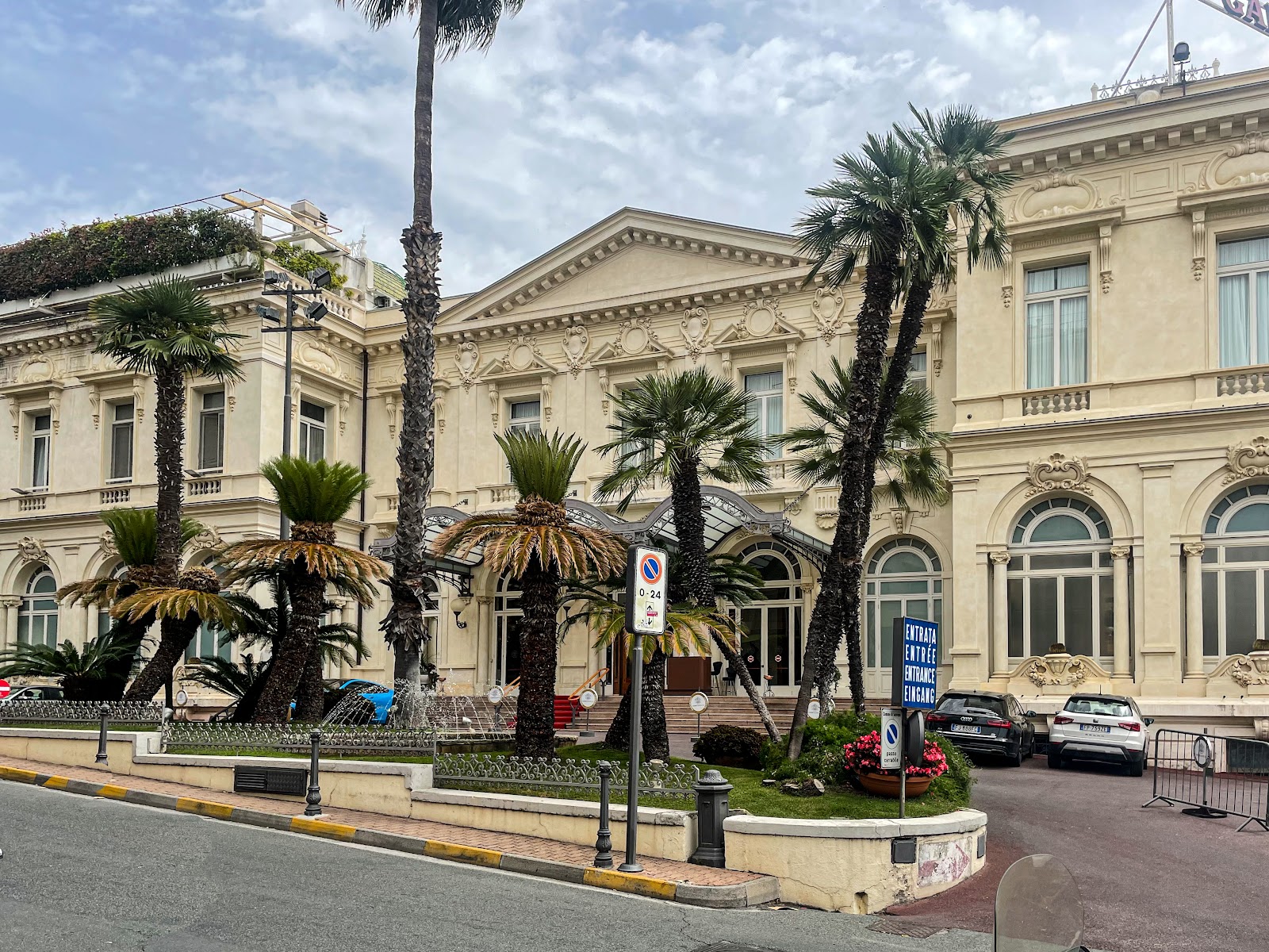 San Remo