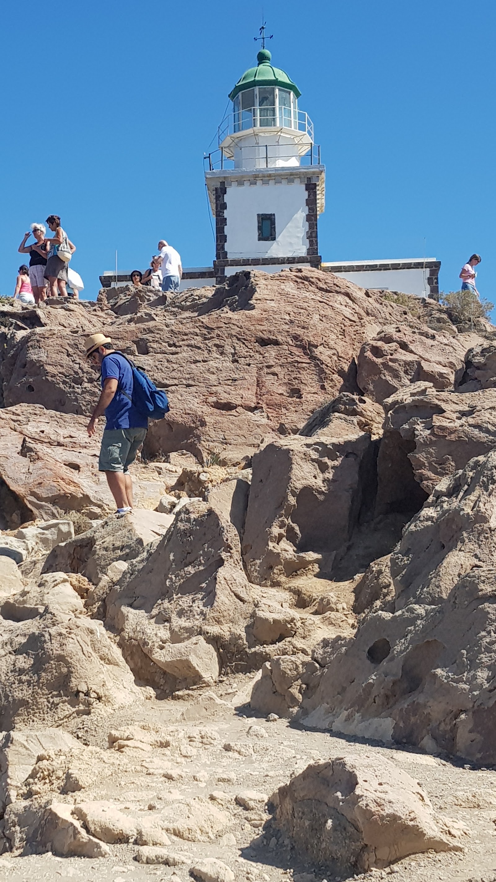 Santorini