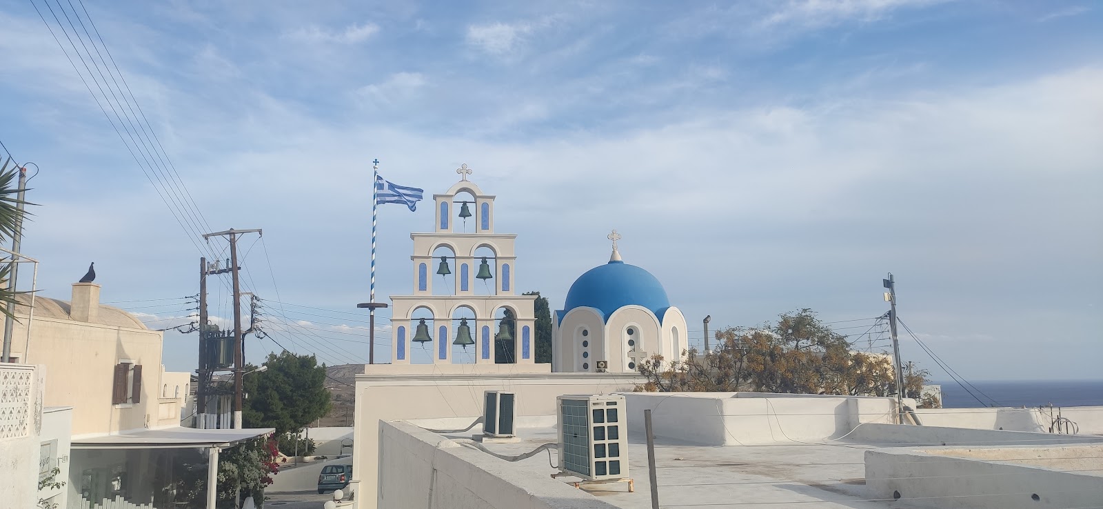 Santorini