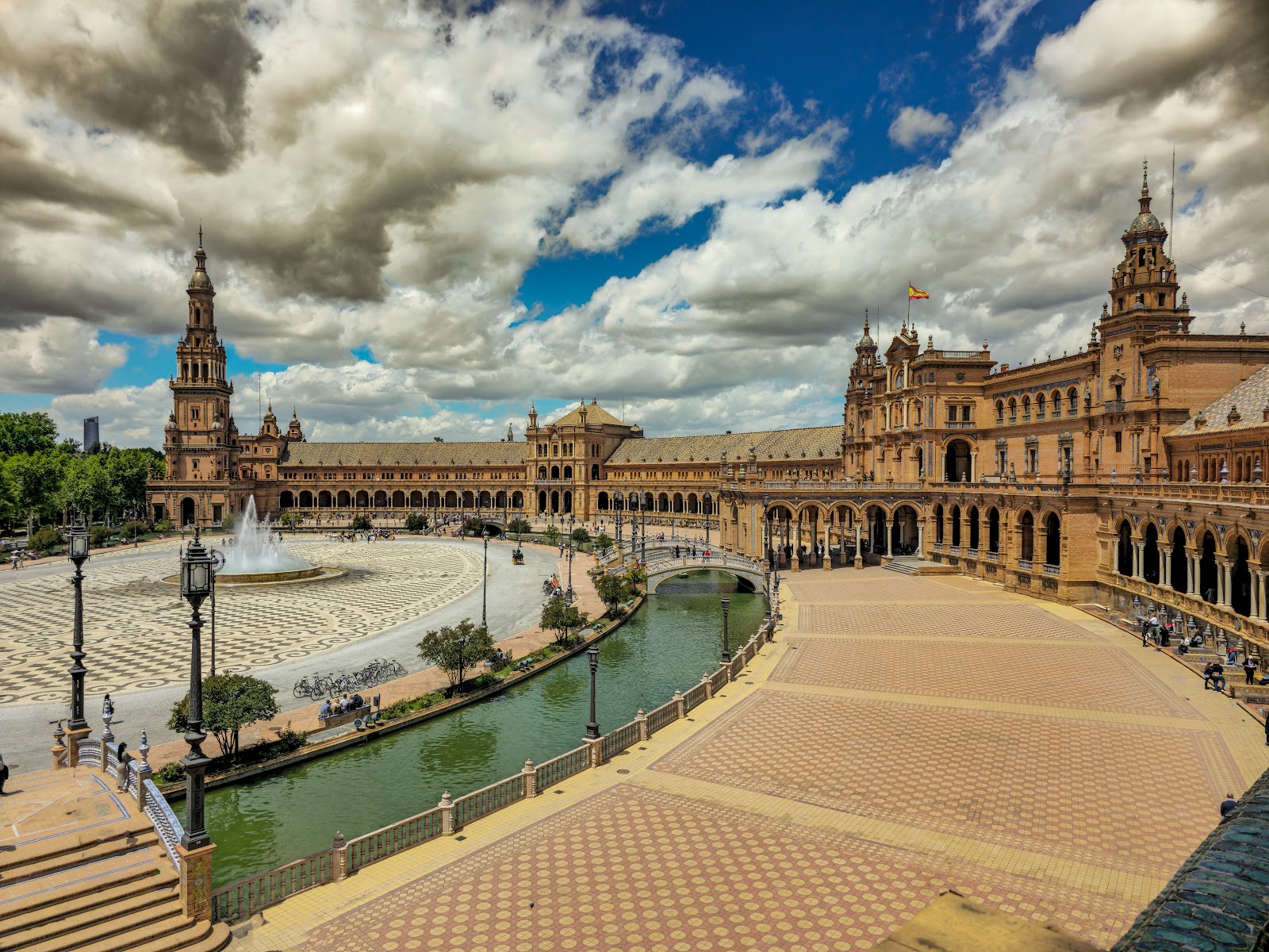 Seville