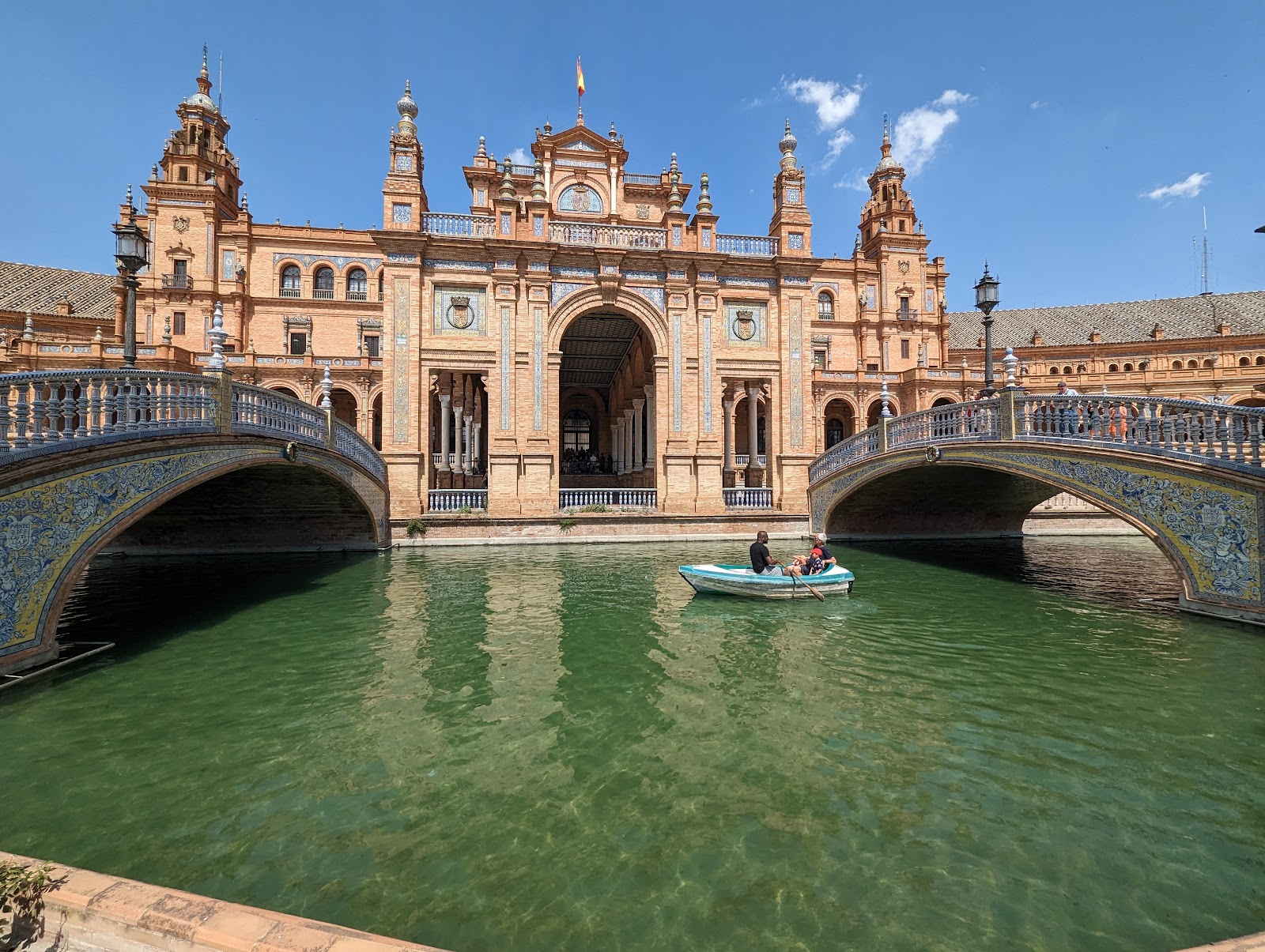 Seville