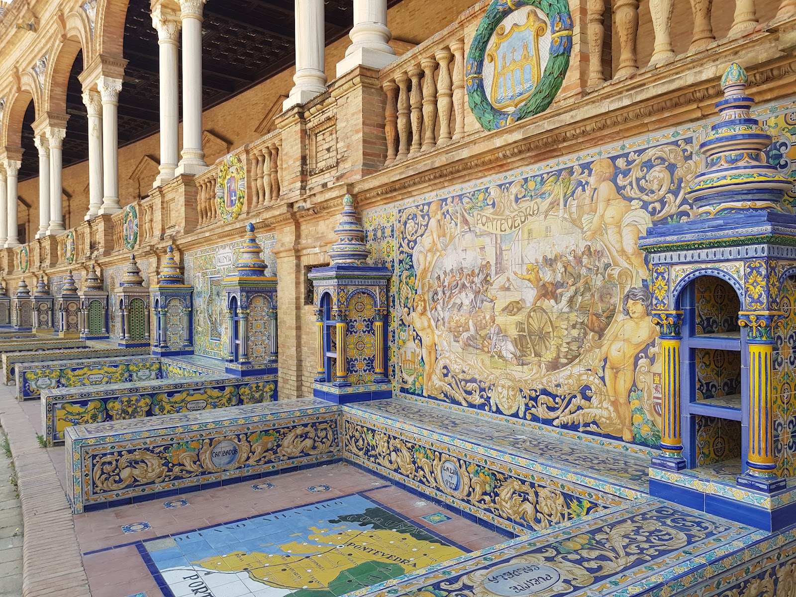 Seville