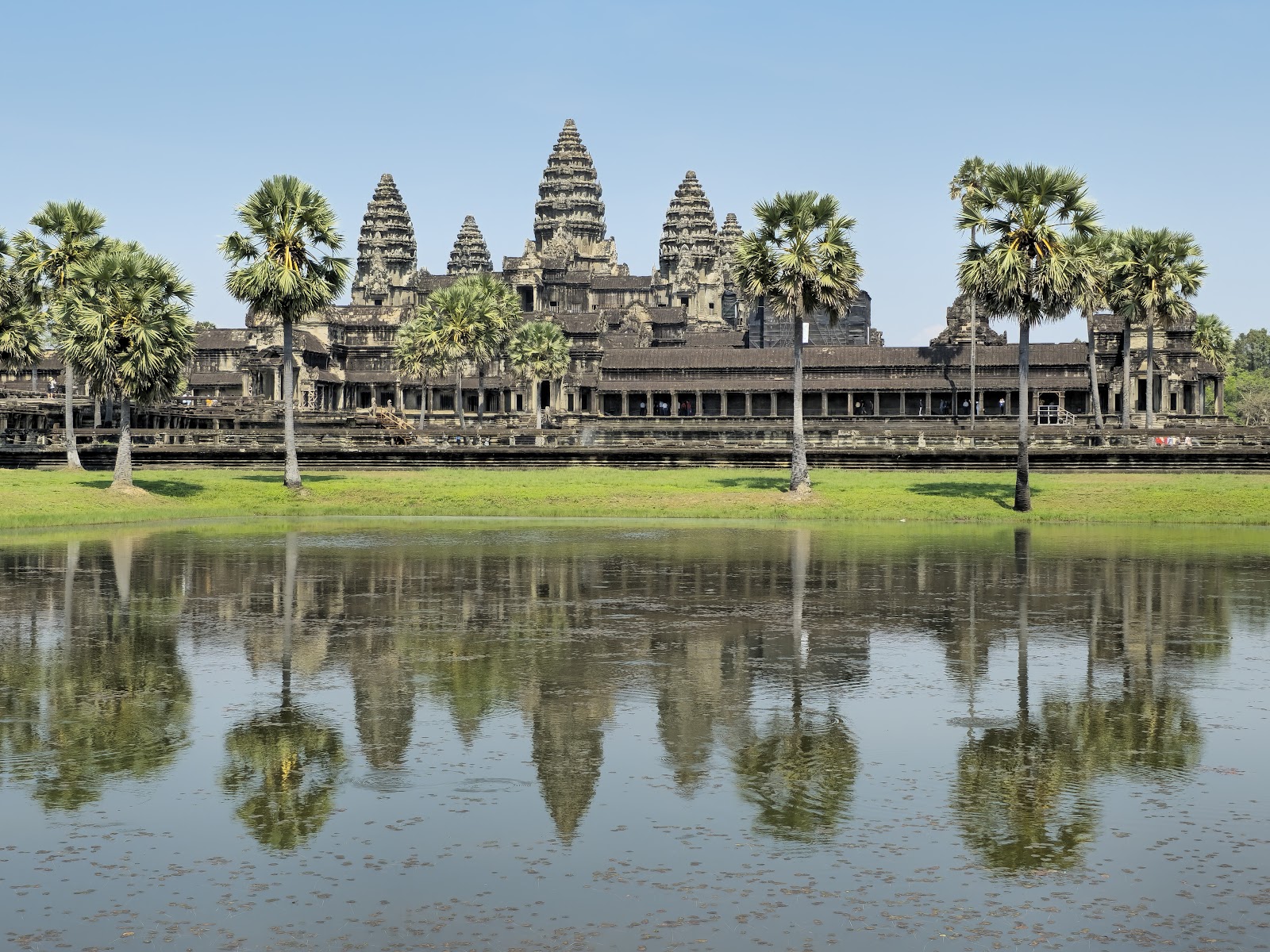 Siem Reap