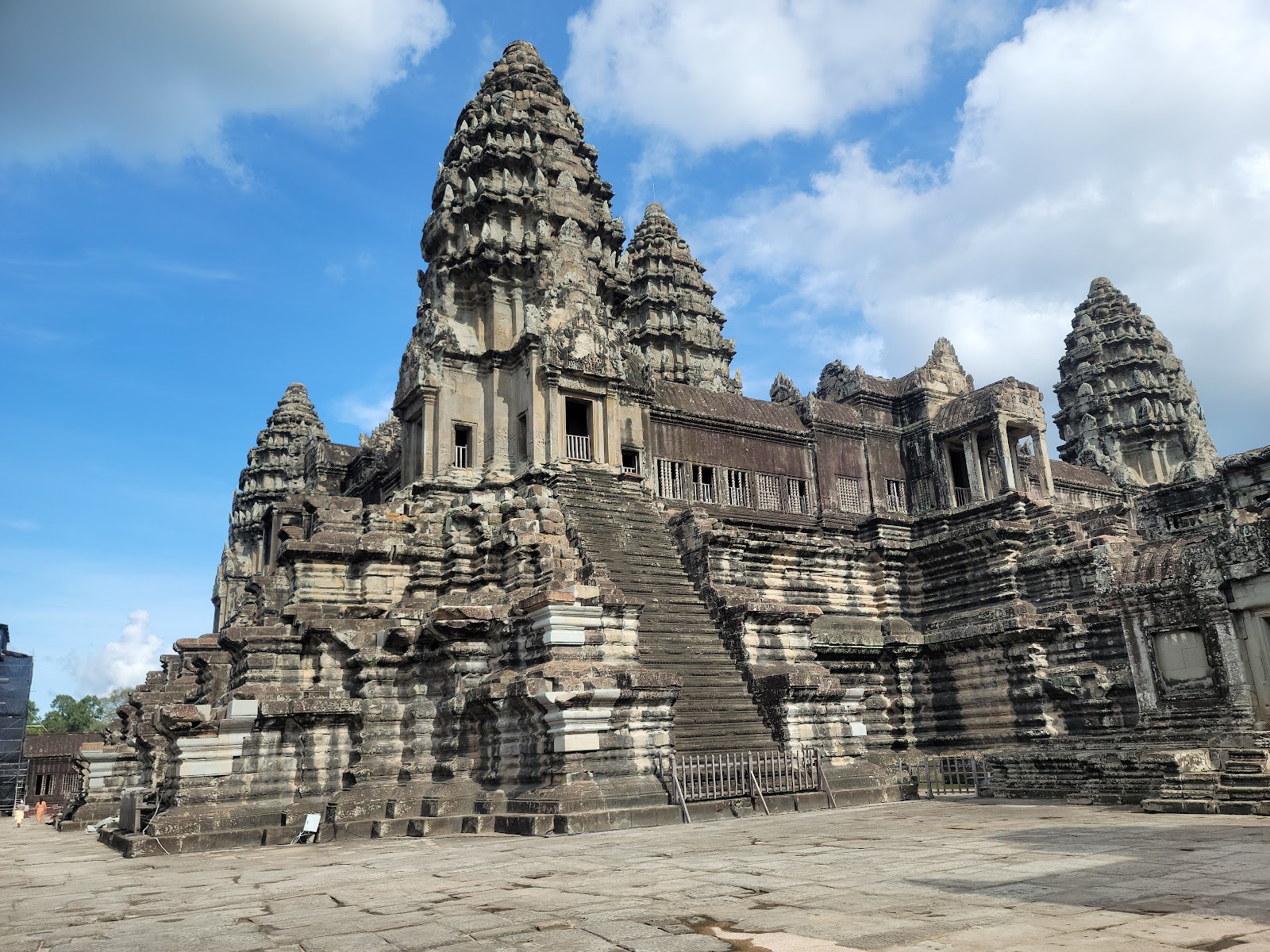 Siem Reap