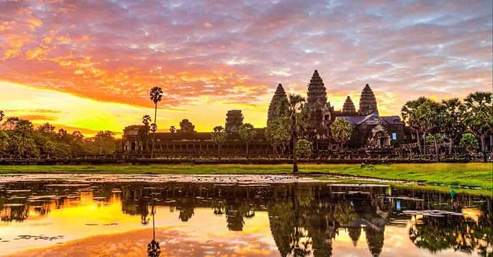 Siem Reap