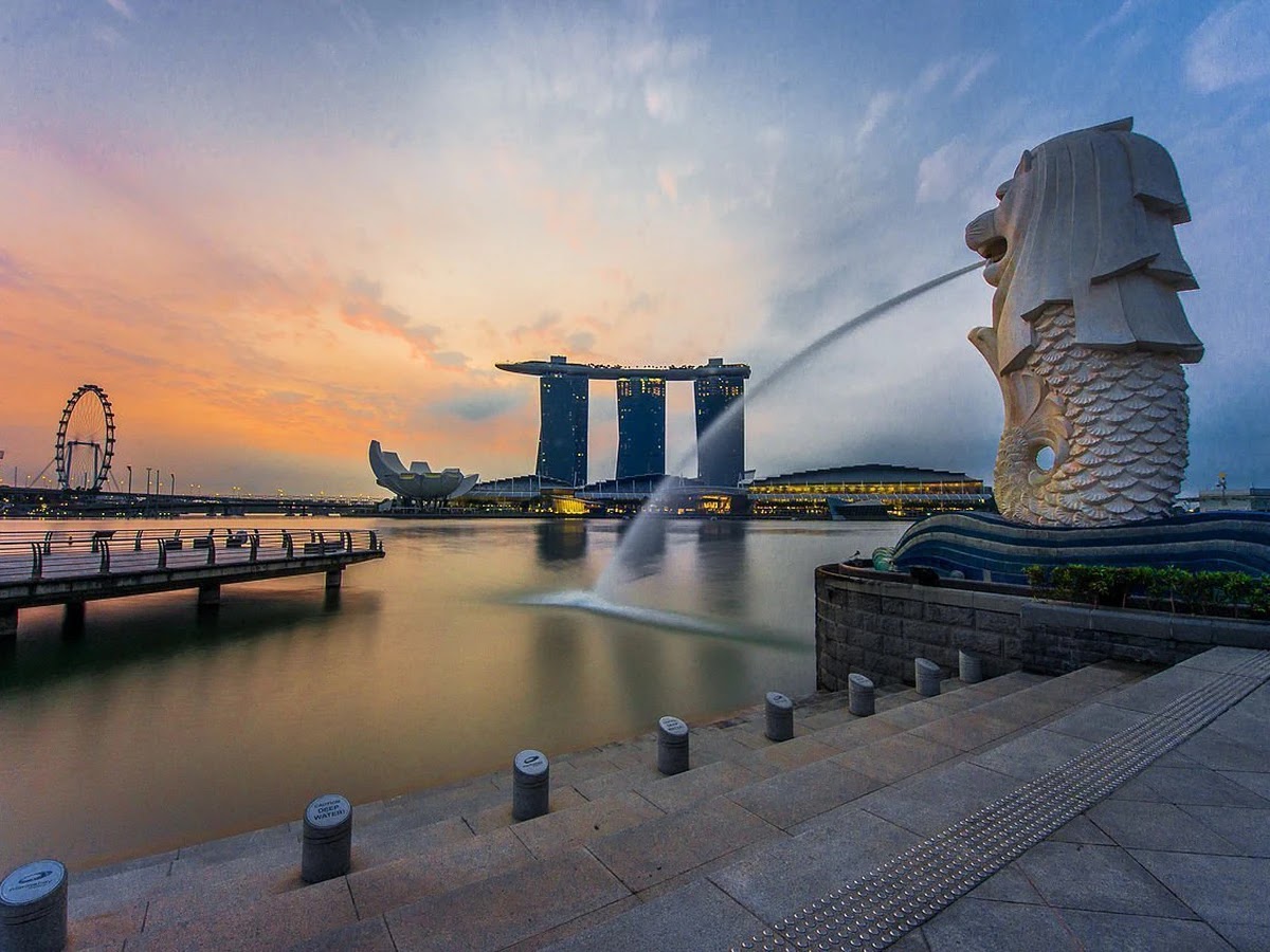 Singapore