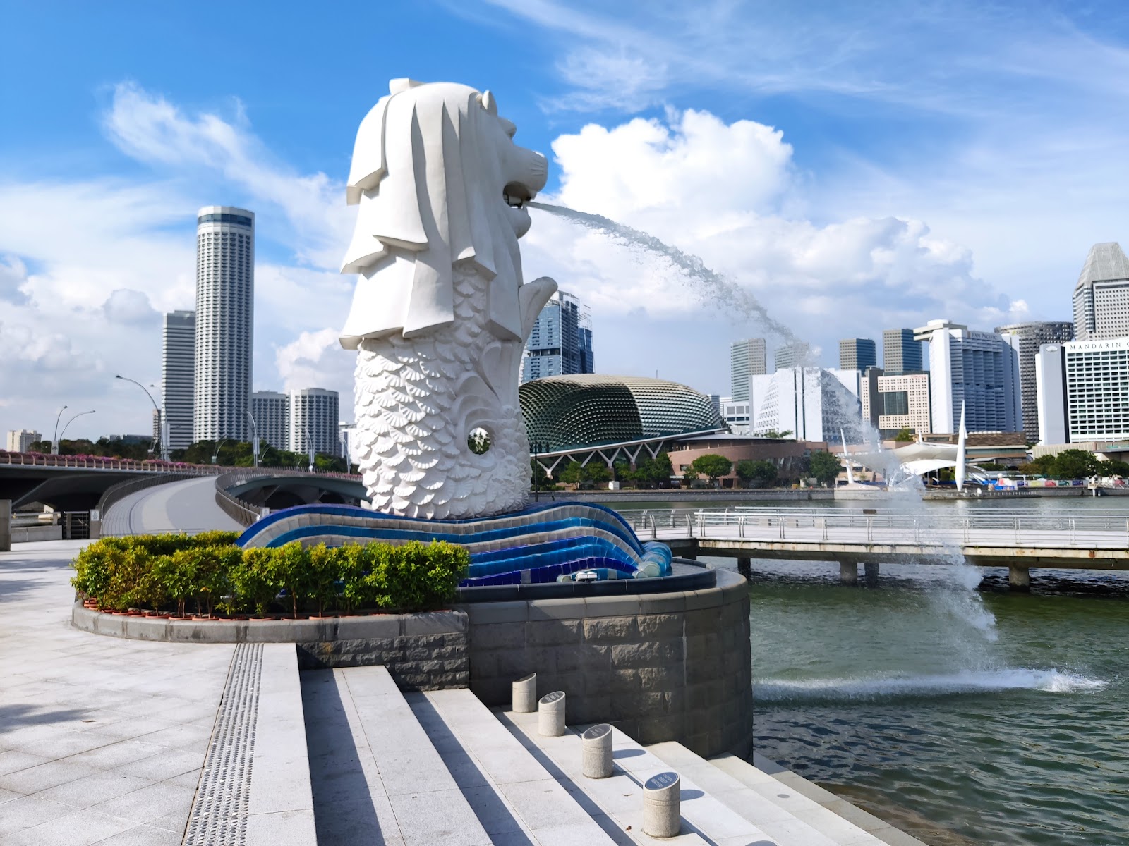 Singapore