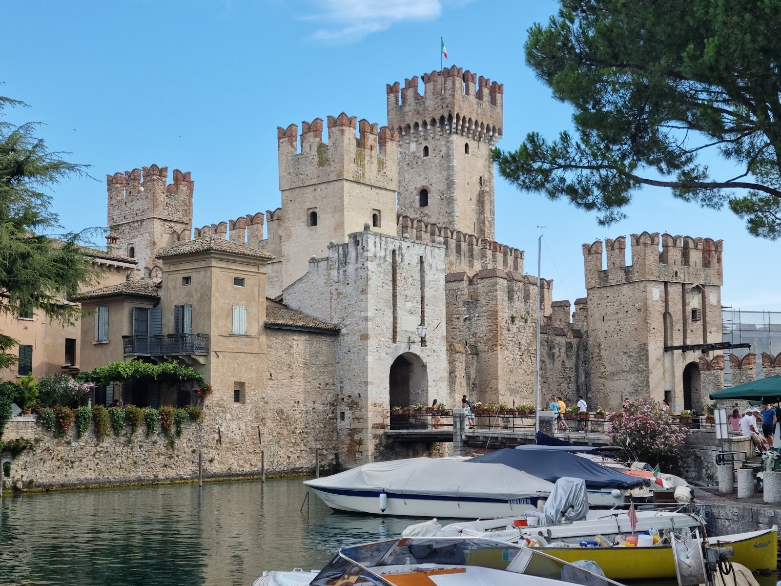 Sirmione