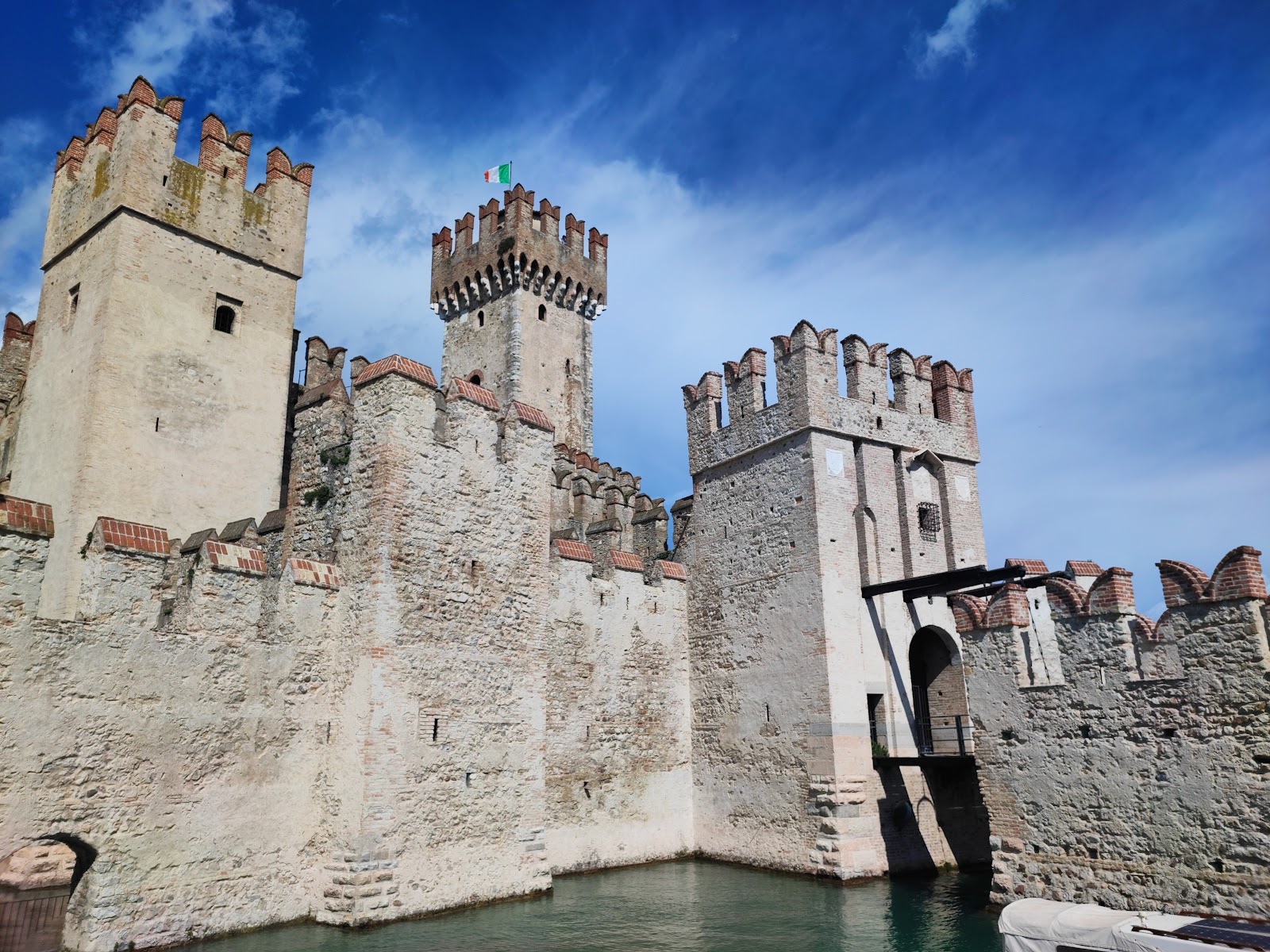Sirmione