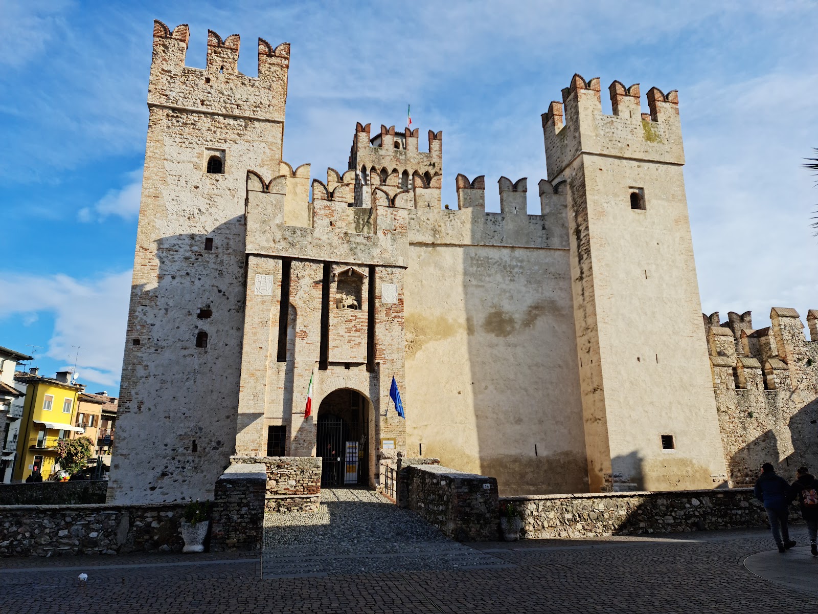 Sirmione