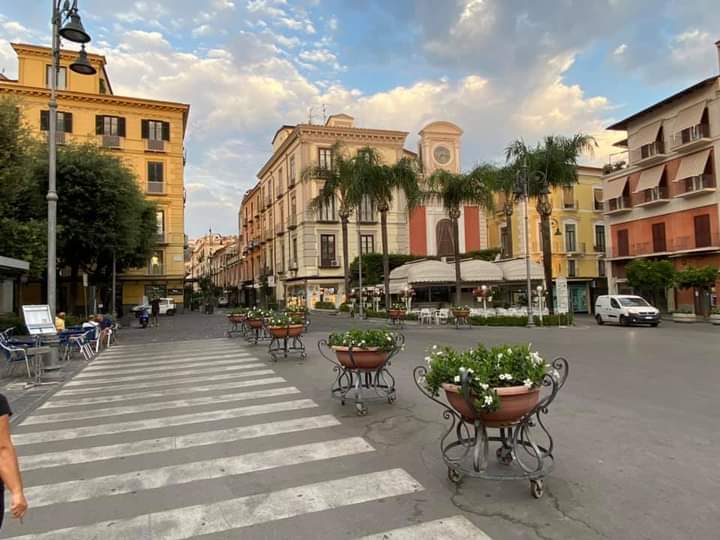 Sorrento