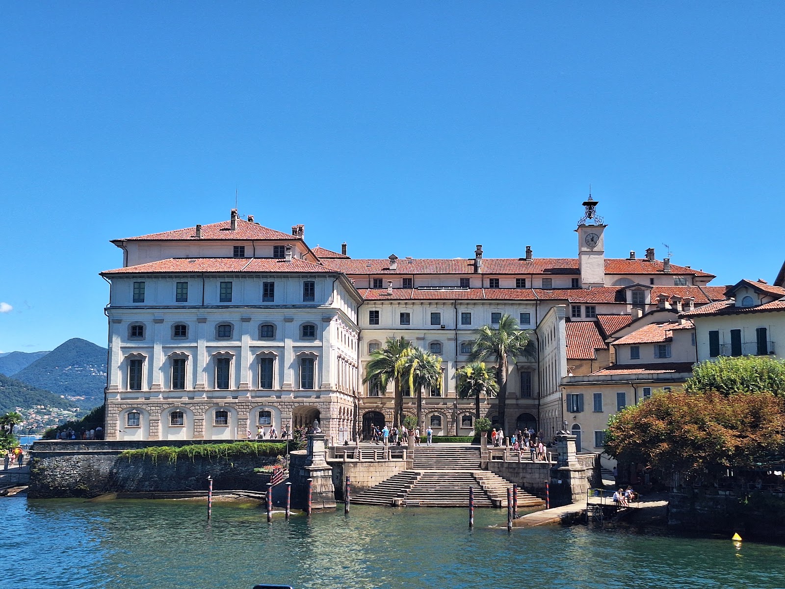 Stresa