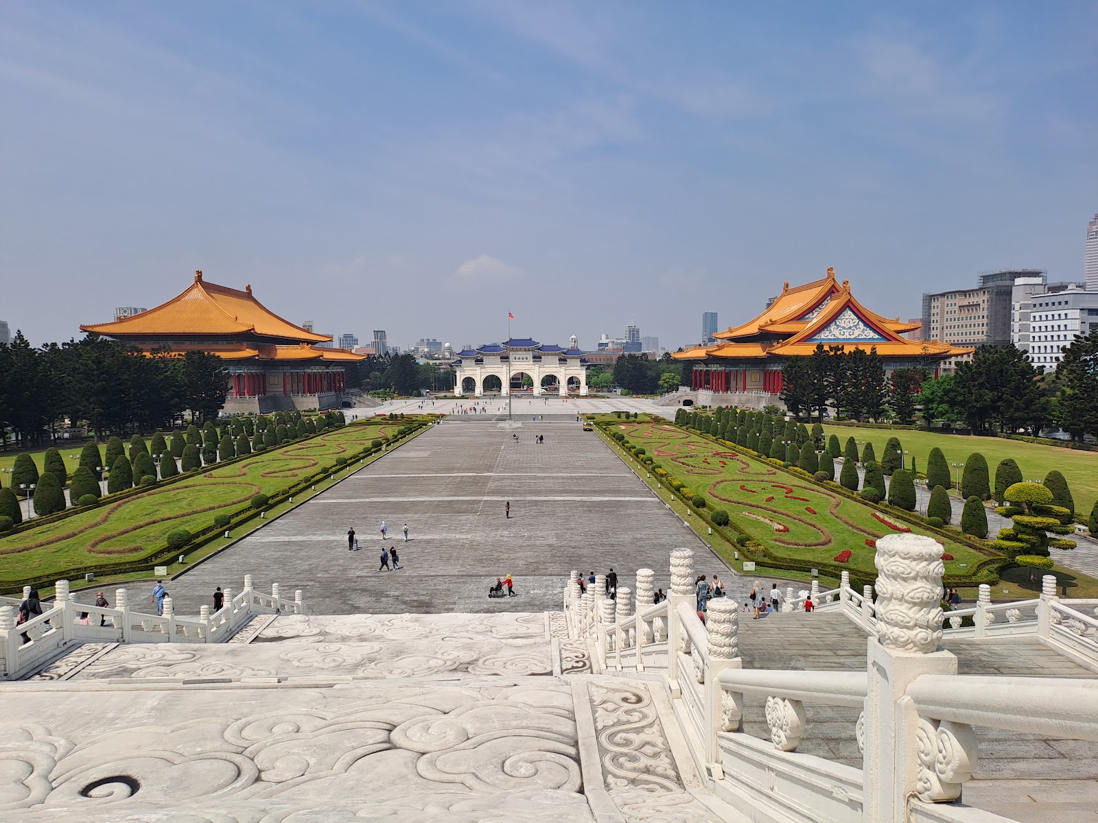 Taipei
