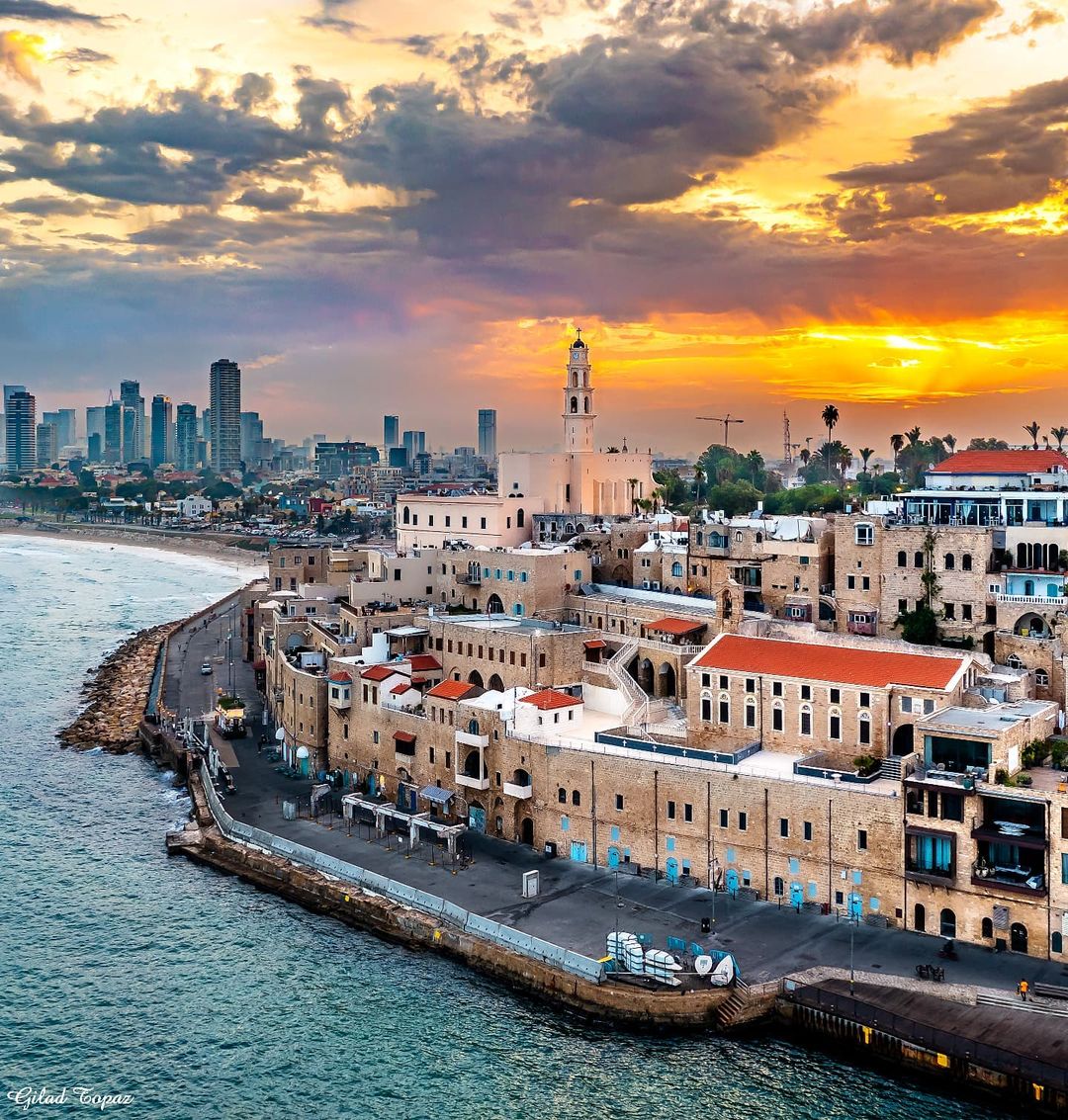 Tel Aviv