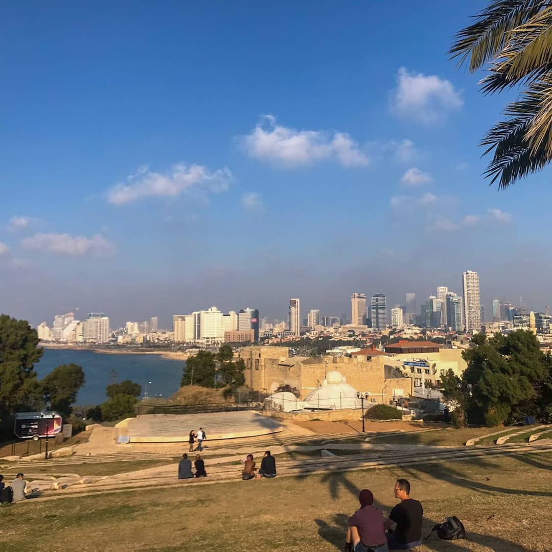 Tel Aviv