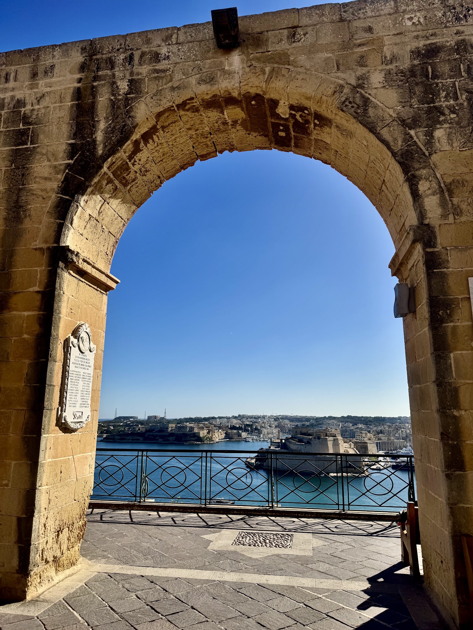 Valletta