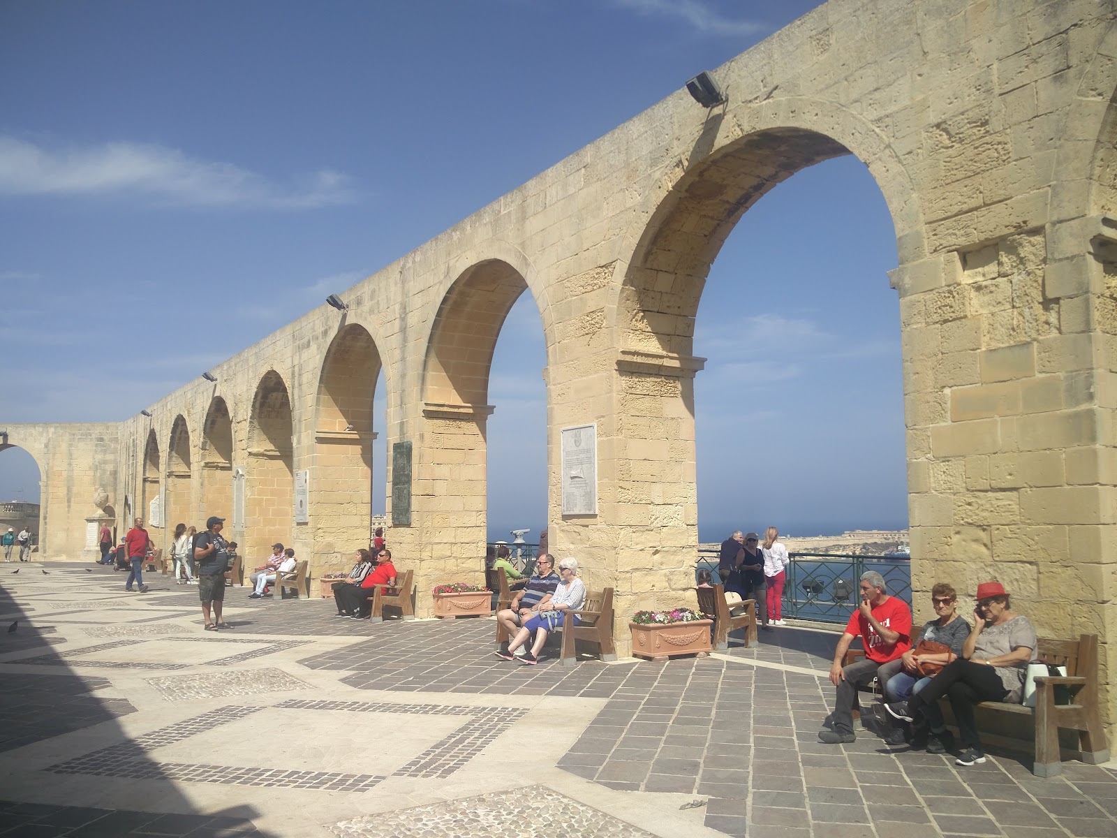 Valletta
