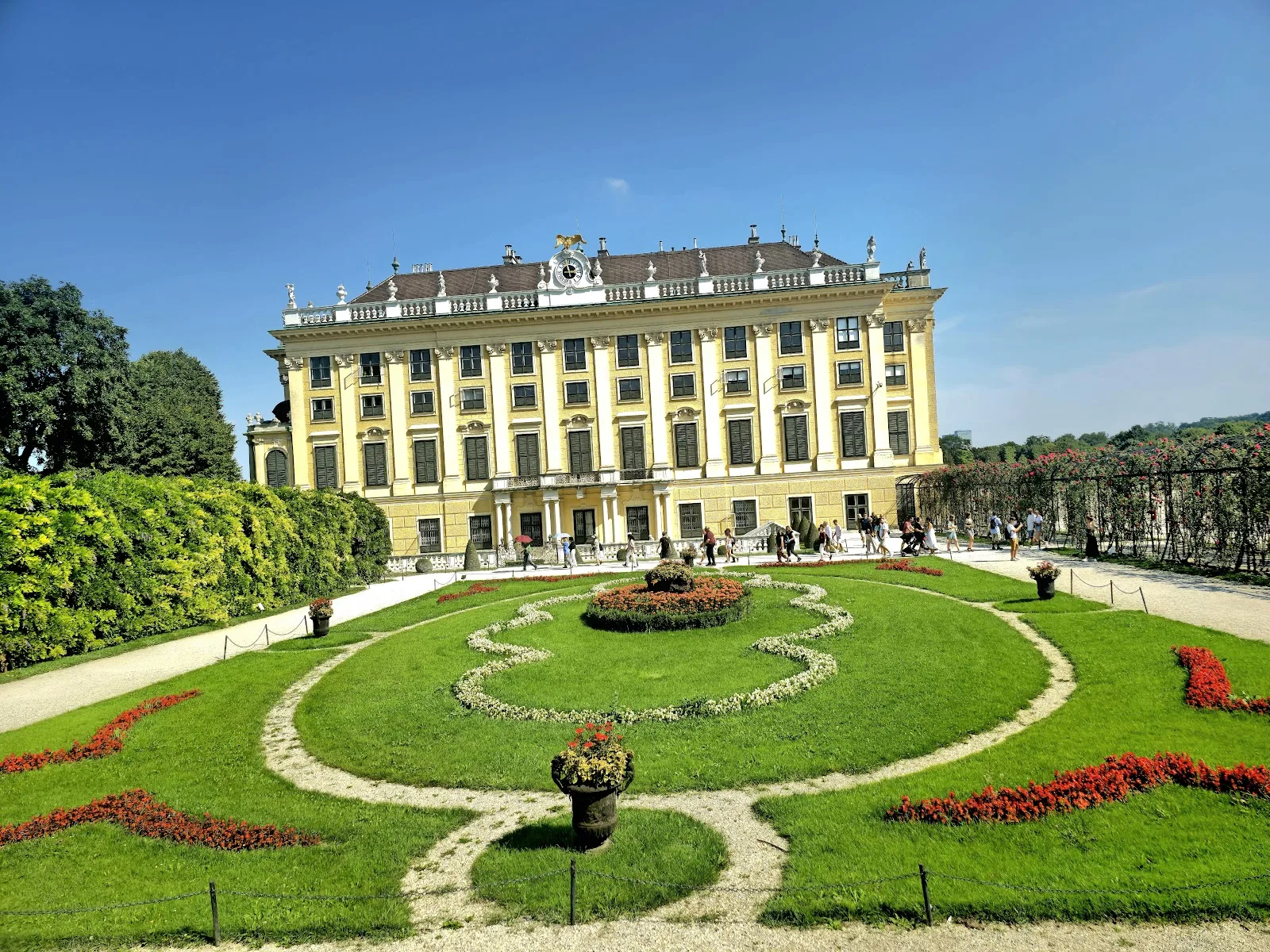 Vienna photo 2