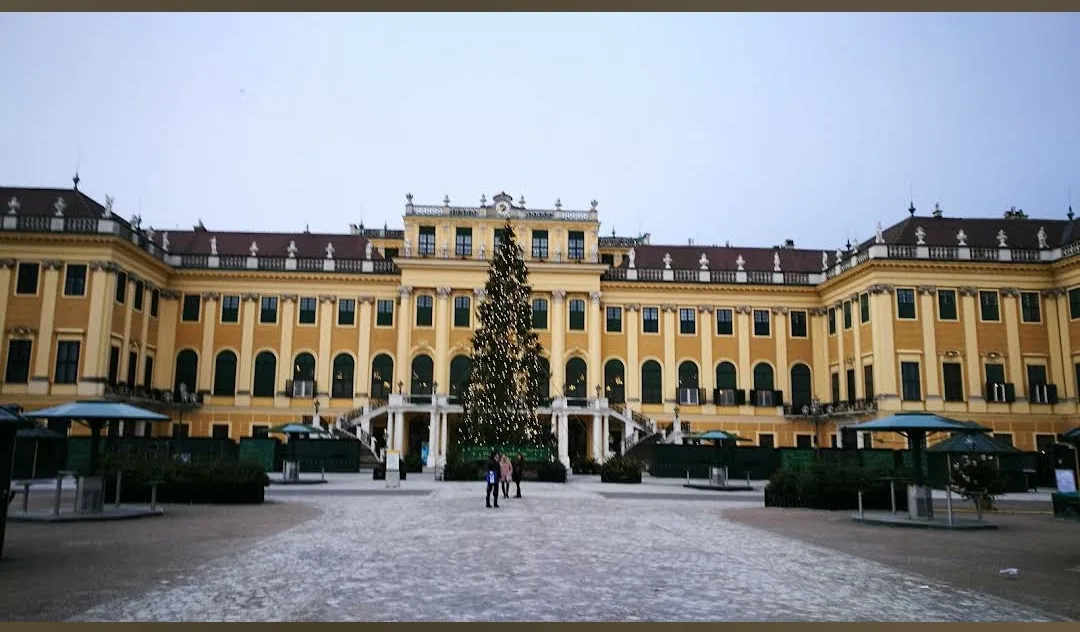 Vienna photo 3