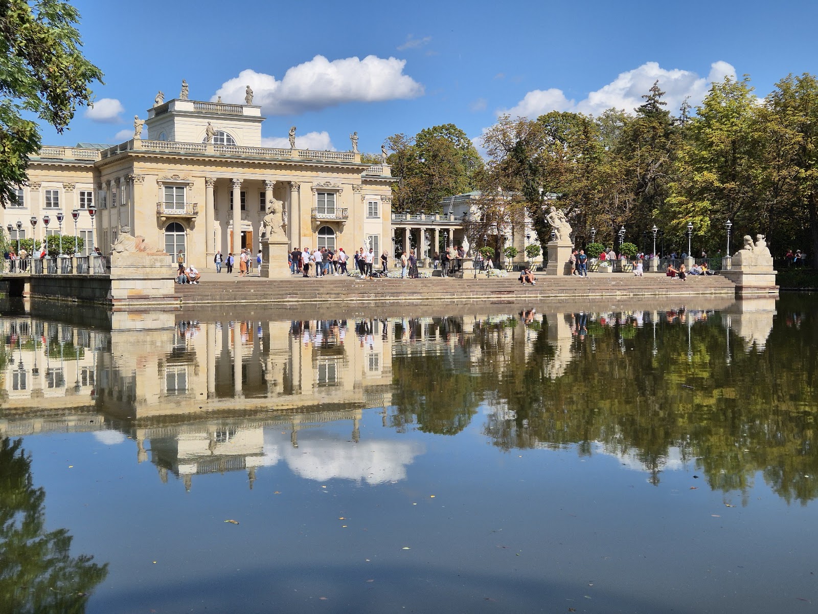 Warsaw