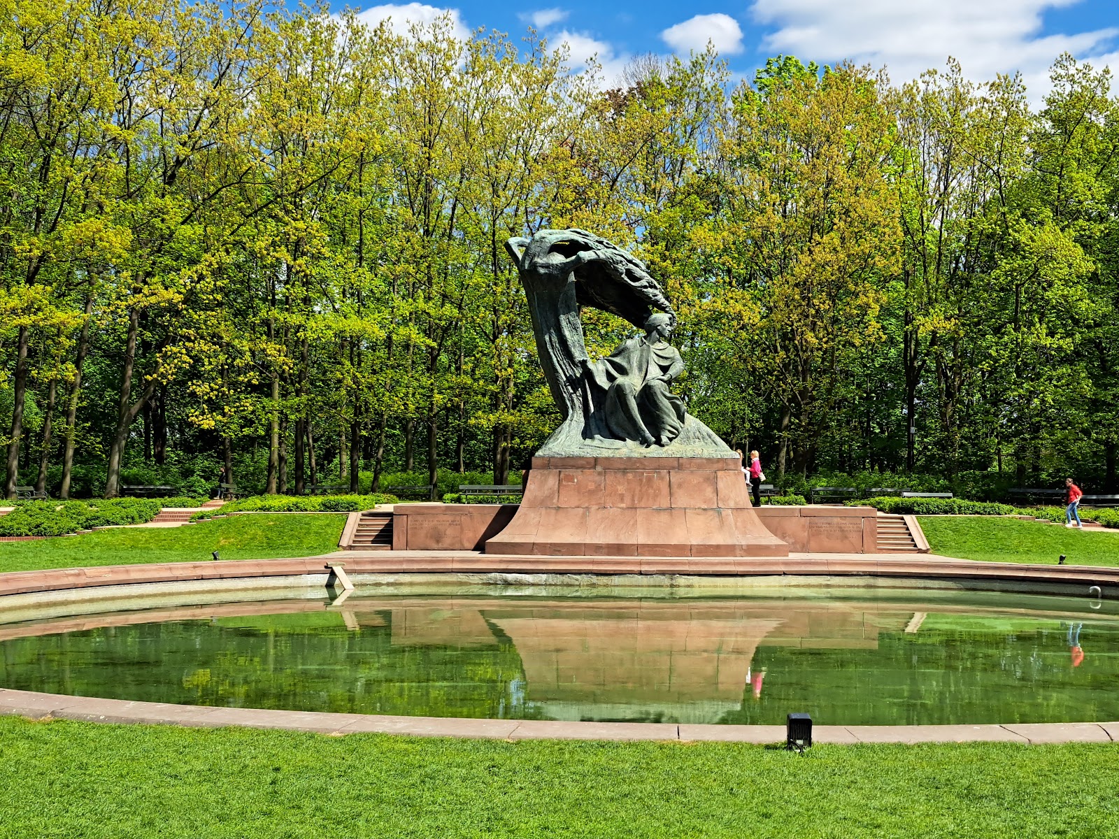 Warsaw