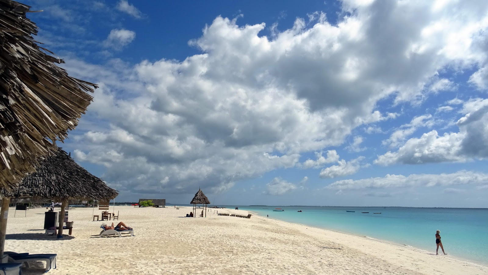 Zanzibar