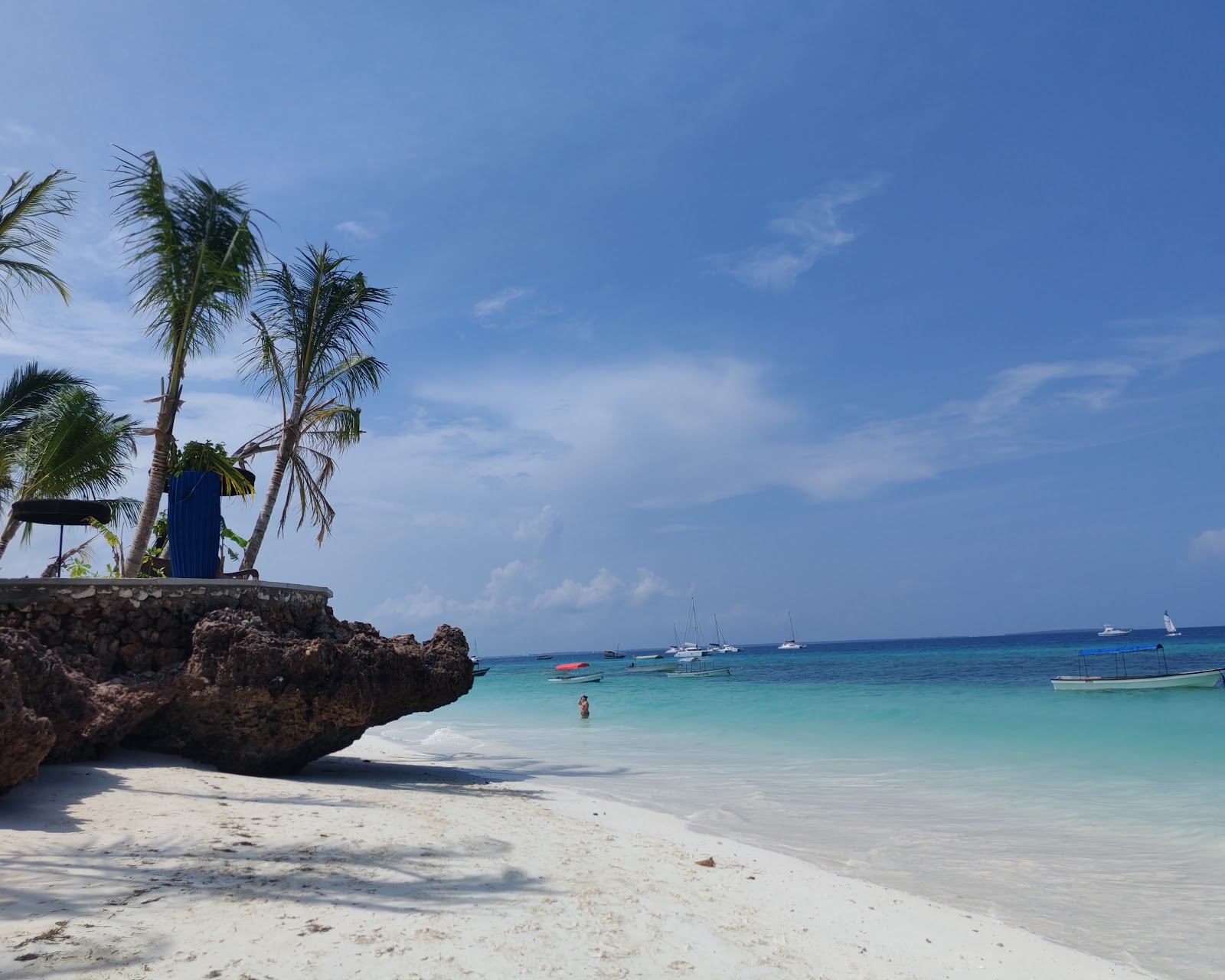 Zanzibar