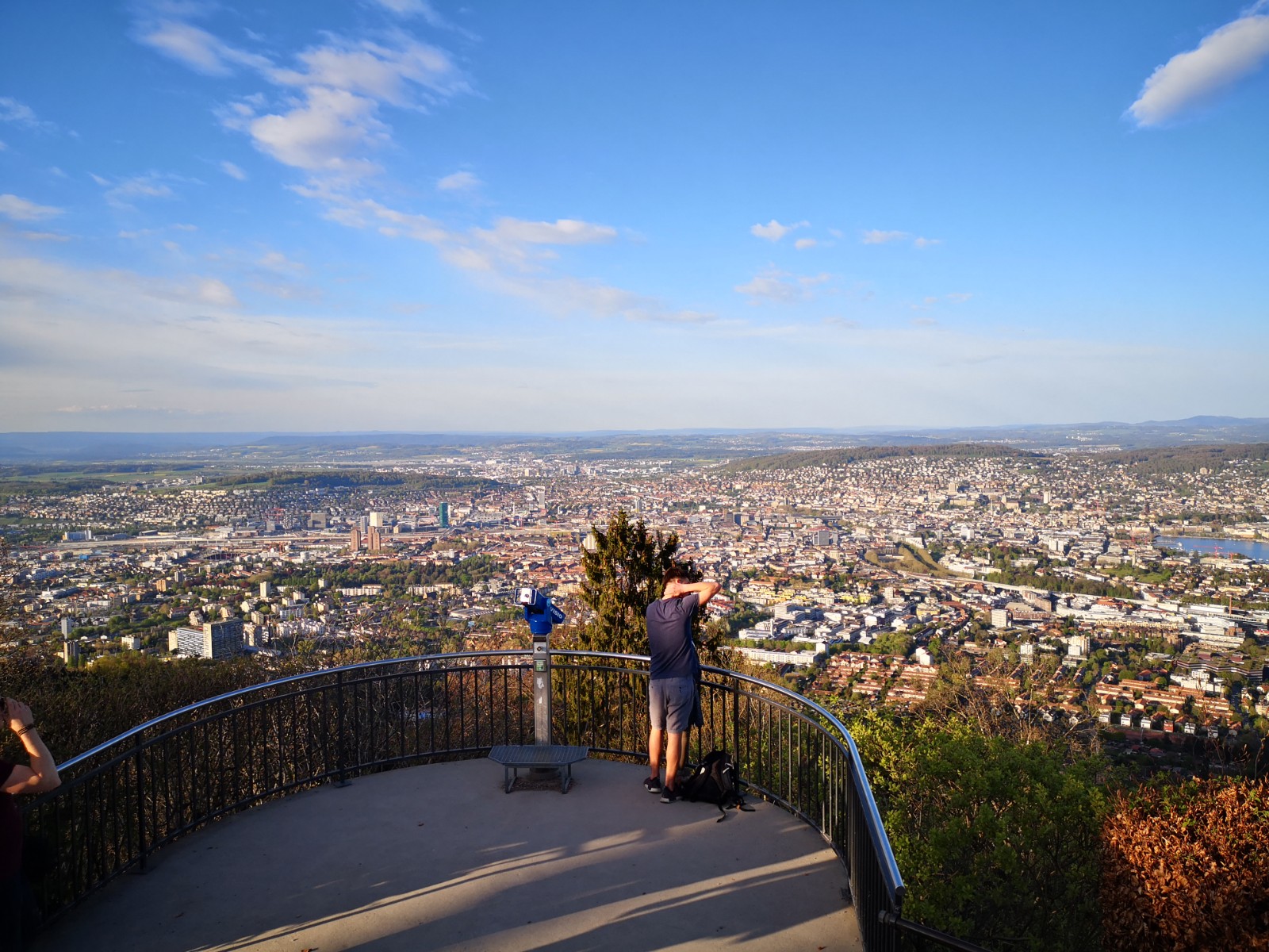Zurich